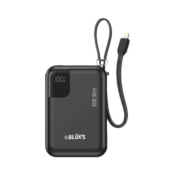 Power bank